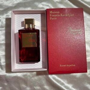 Maison Francis Kurkdjian Baccarat Rouge 540 6.80oz Unisex Extrait de Parfum
